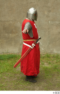  Photos Medieval Knight in mail armor 10 Medieval clothing t poses whole body 0003.jpg